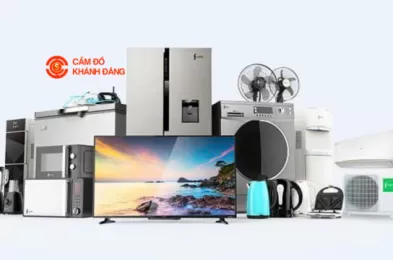 Máy đã qua sửa chữa có được định giá không