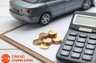 Tiệm cầm đồ Phường 12 gần đây