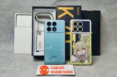 Cầm điện thoại Phường 2 giá cao