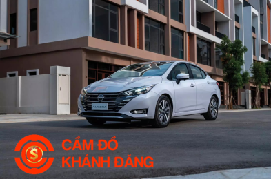 Tiệm cầm đồ Phường 13 gần đây