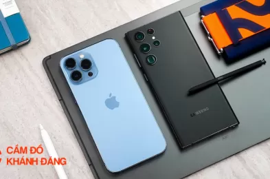 Cầm điện thoại Phường 3 nhanh chóng