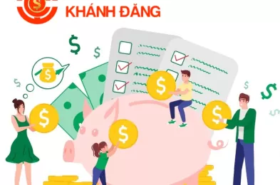 Cầm đồ Phường 1 uy tín, nhận tiền nhanh