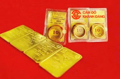 Kinh nghiệm cầm vàng không bị lỗ