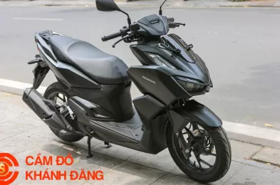 Cầm xe máy khu Tân Bình giá tốt