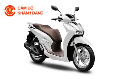 Cầm xe máy 10 triệu tháng lãi bao nhiêu 