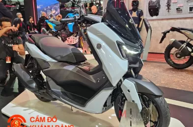 Cầm xe máy không chính chủ có được không?