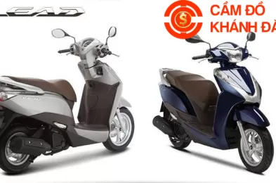 Cầm xe máy Phường 5 vẫn được sử dụng