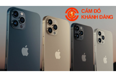 Cầm điện thoại giá cao hơn thị trường